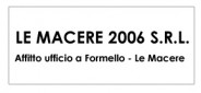 Le Macere 2006 Srl