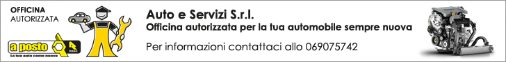 Auto e Servizi S.r.l.