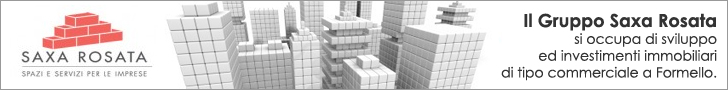 Saxa Rosata Re srl